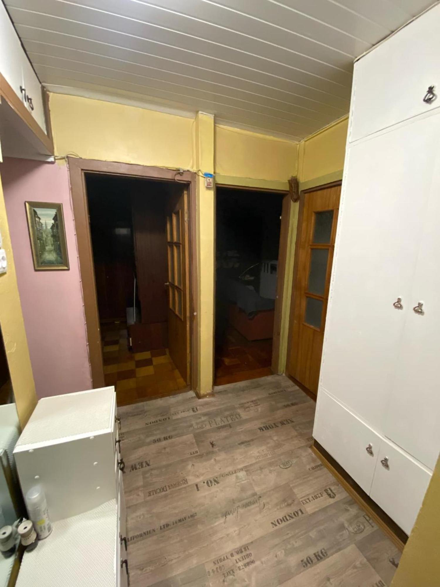 Appartement Idomus Bustas Ant Neries Skardzio *