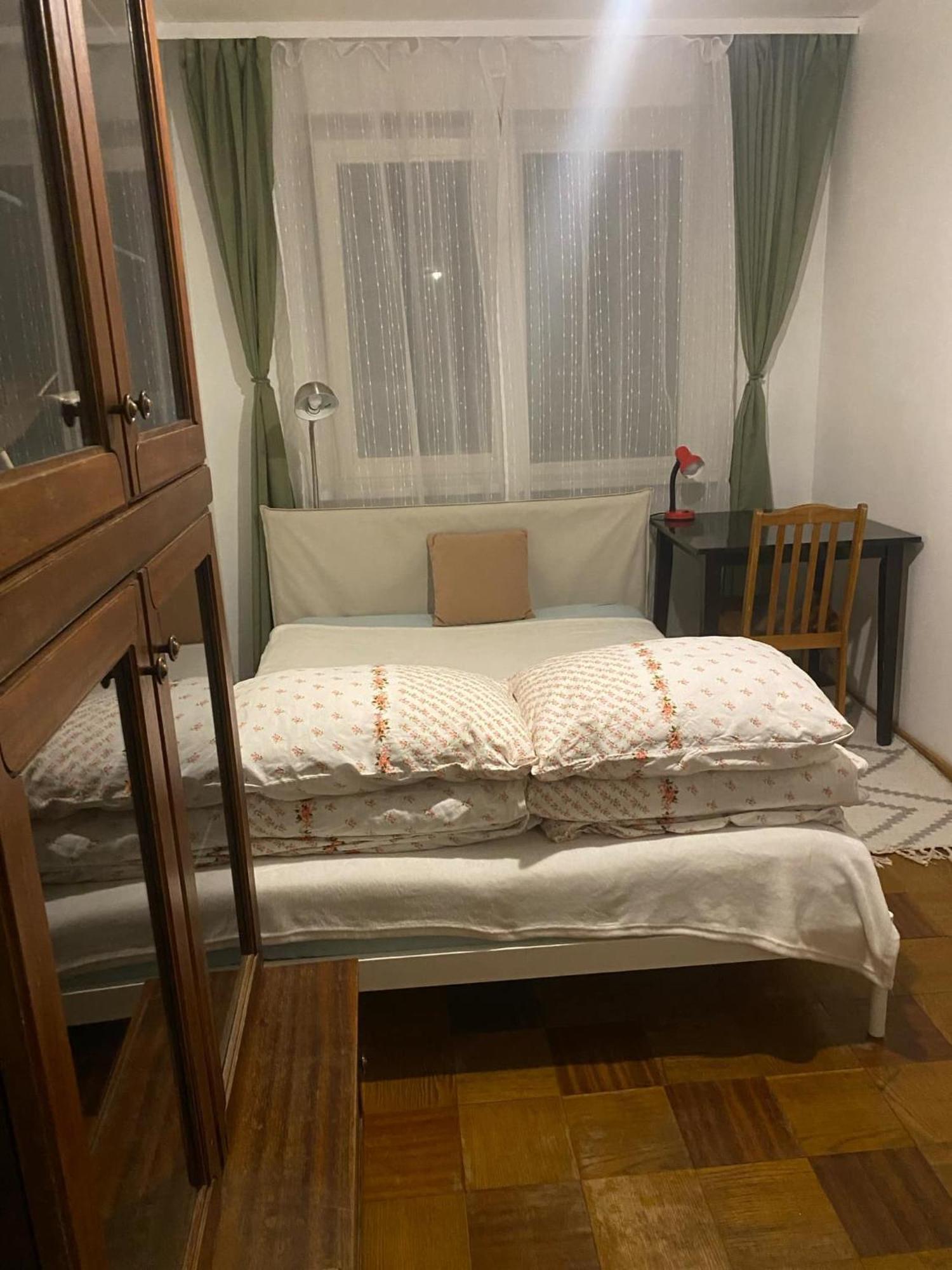 Appartement Idomus Bustas Ant Neries Skardzio